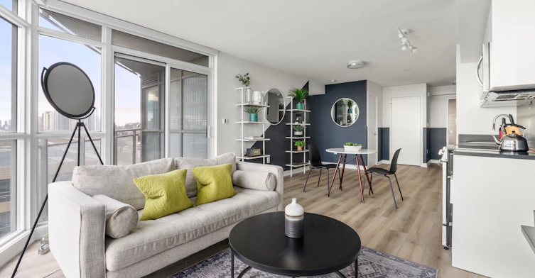 1209-21 Iceboat Terrace, Toronto, ON, M5V 4A9 - 2