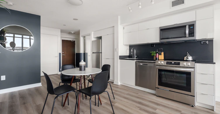 1209-21 Iceboat Terrace, Toronto, ON, M5V 4A9 - 9