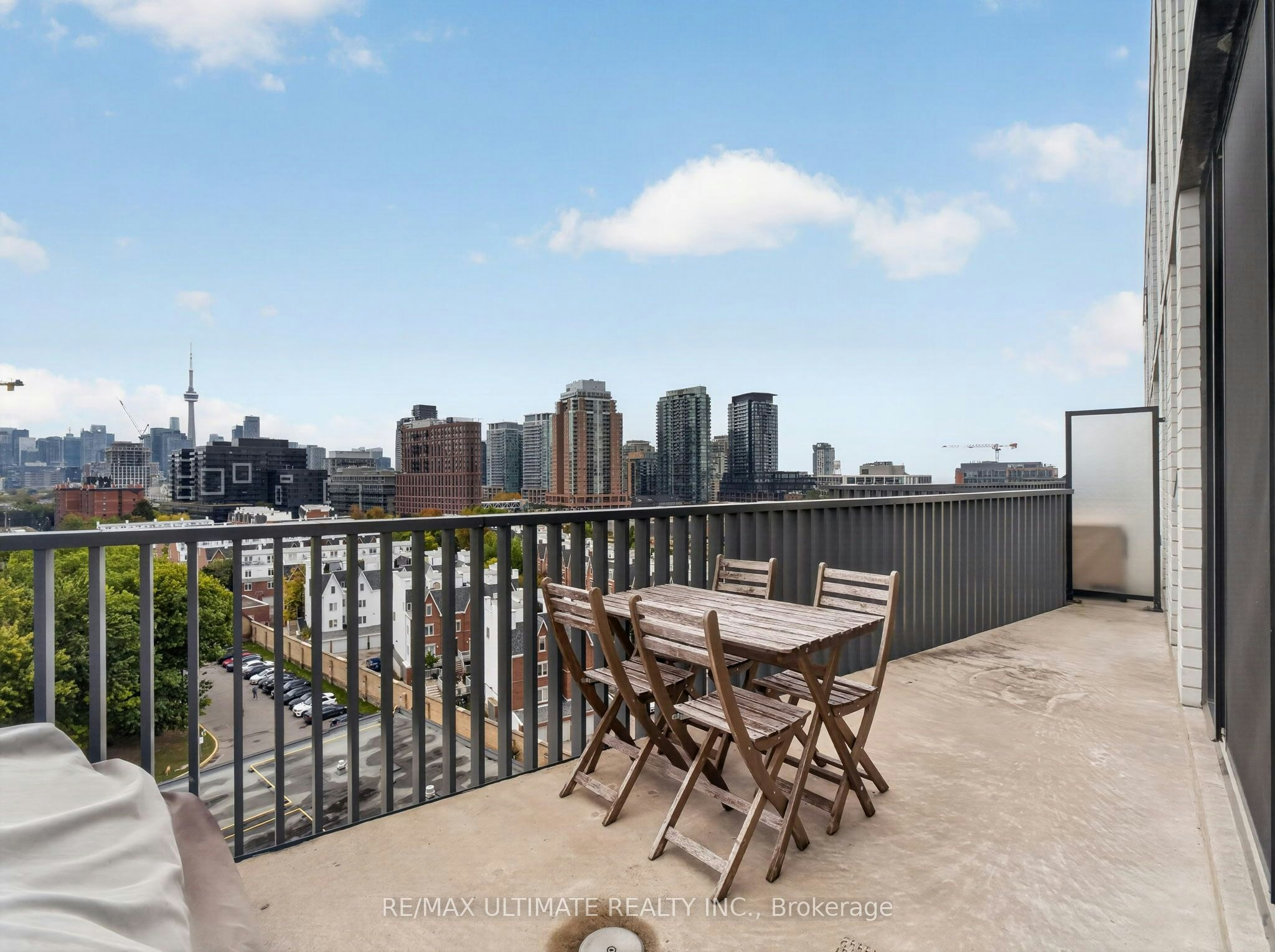 903-41 Dovercourt Road, Toronto, ON, M6J 3C2 - 24