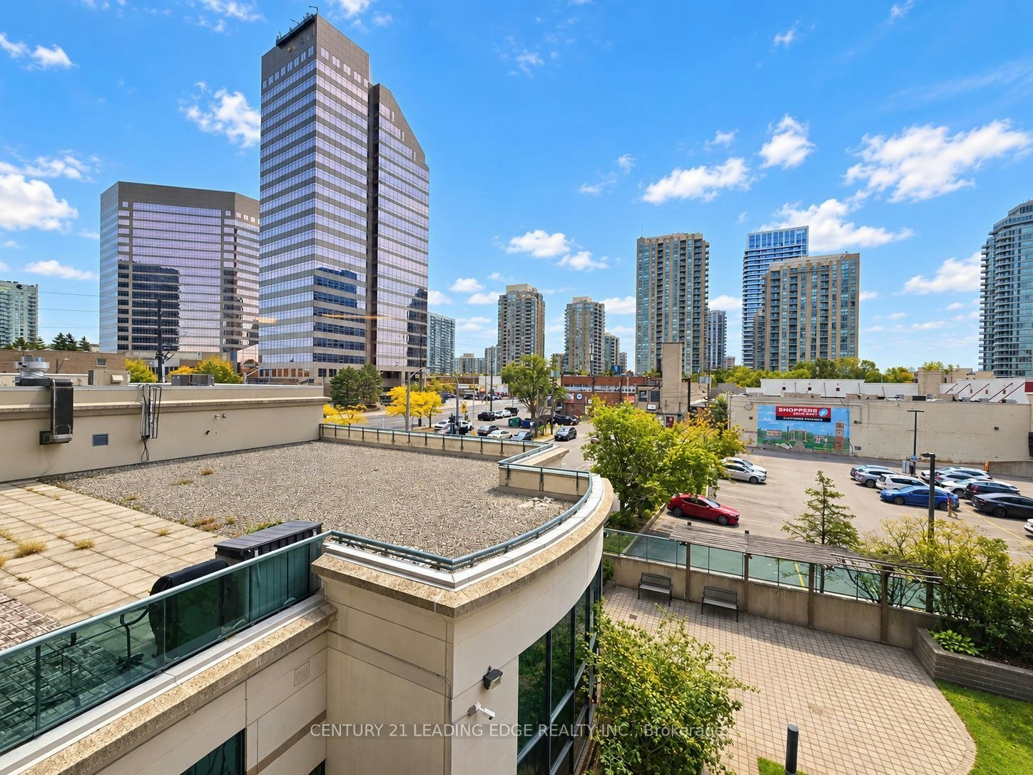 316-7 Lorraine Drive W, Toronto, ON, M2N 7H2 - 14