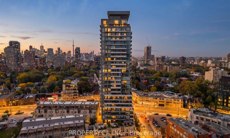 2204-181 Bedford Road