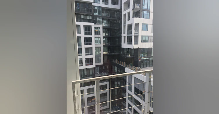1116W-27 Bathurst Street, Toronto, ON, M5V 2P1 - 16