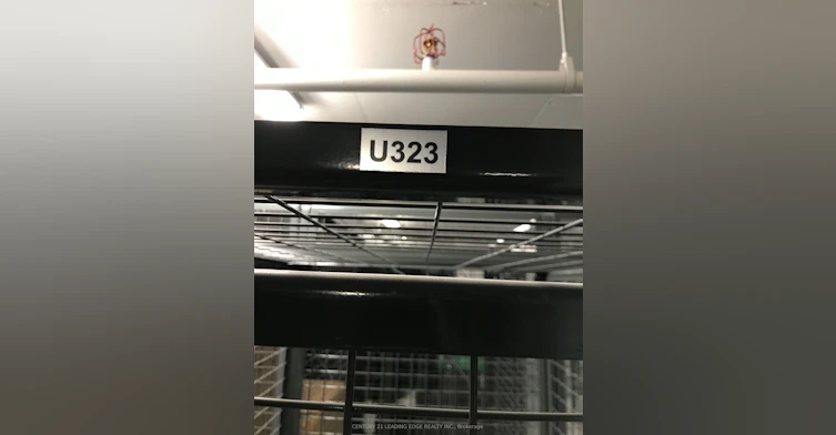 1116W-27 Bathurst Street, Toronto, ON, M5V 2P1 - 8