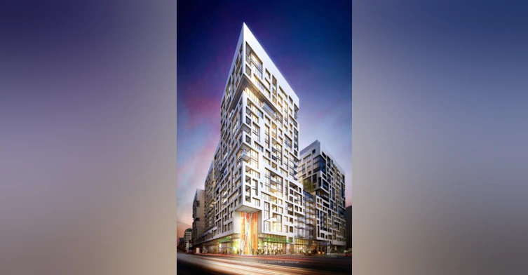 1116W-27 Bathurst Street, Toronto, ON, M5V 2P1