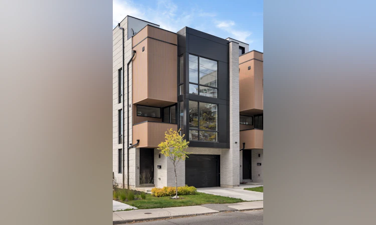 530 Duplex Avenue
