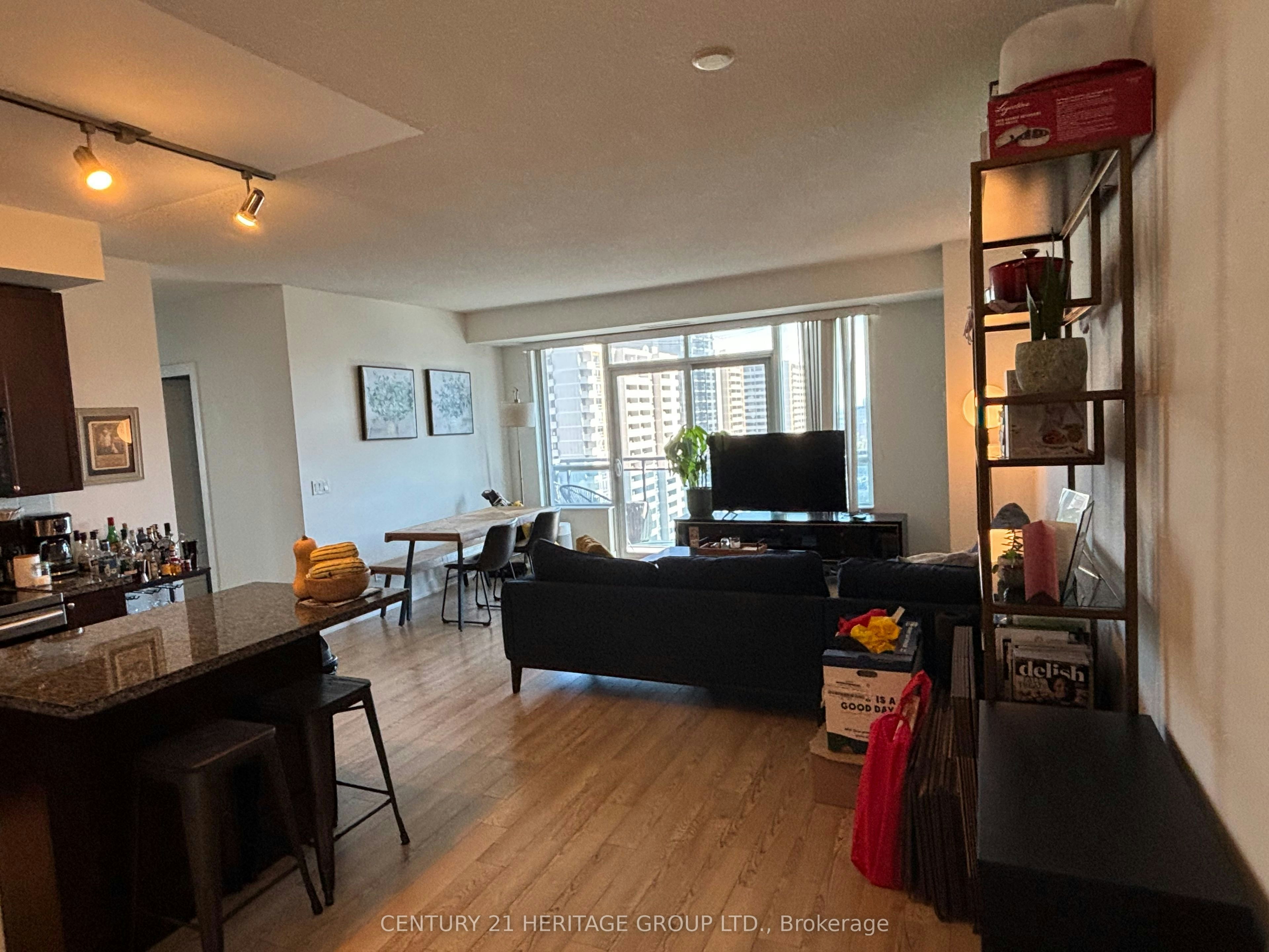 2104-28 Linden Street, Toronto, ON, M4Y 1V6 - 11