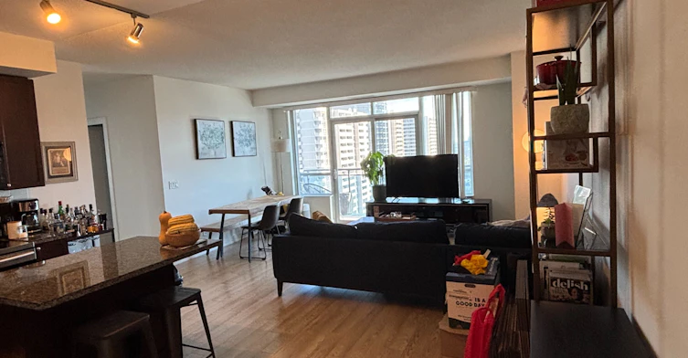 2104-28 Linden Street, Toronto, ON, M4Y 1V6 - 11