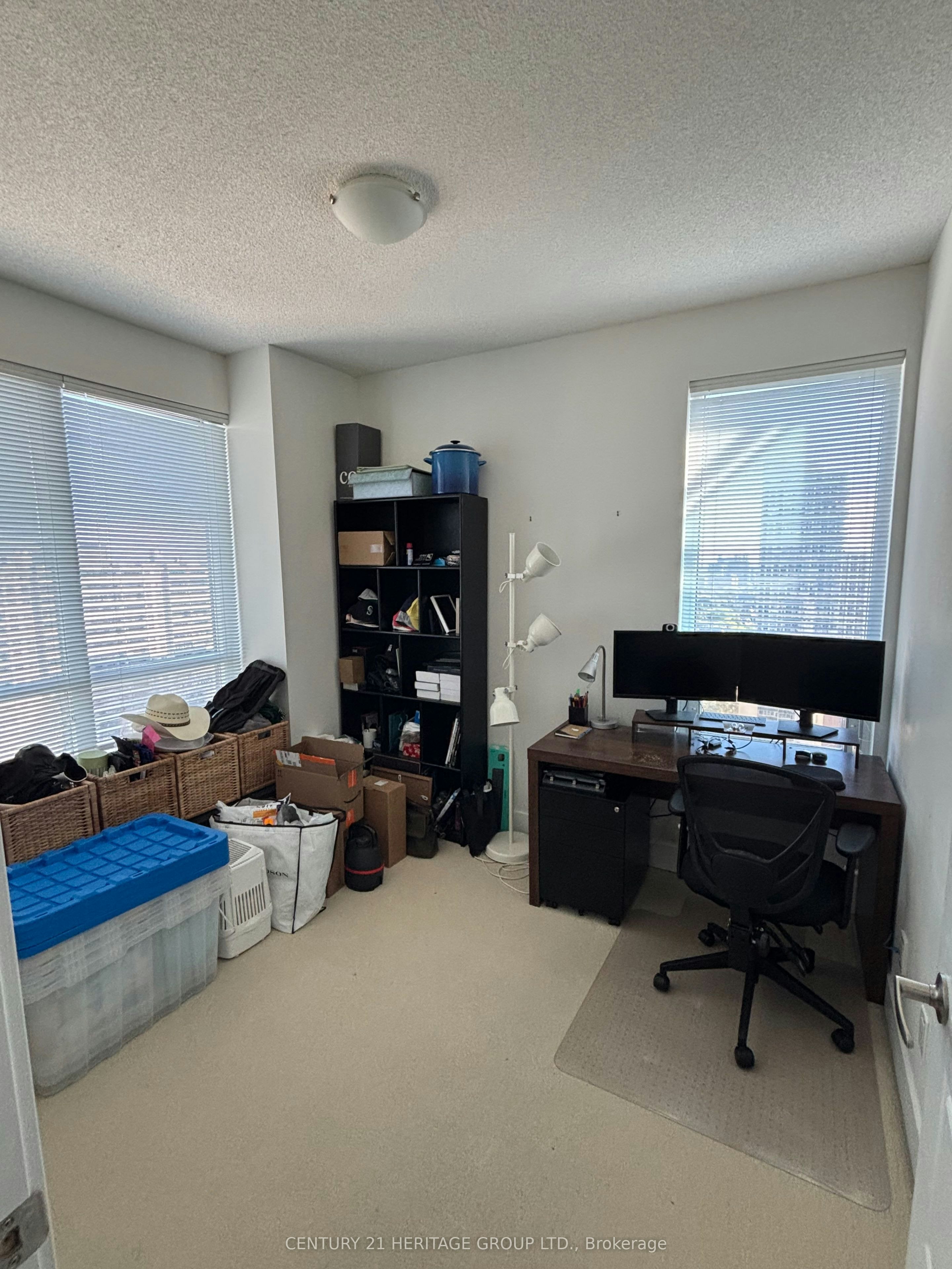 2104-28 Linden Street, Toronto, ON, M4Y 1V6 - 15