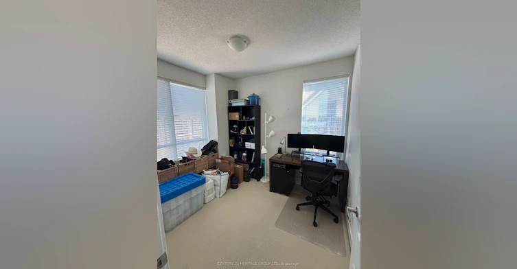2104-28 Linden Street, Toronto, ON, M4Y 1V6 - 15