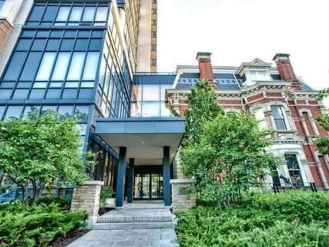 2104-28 Linden Street, Toronto, ON, M4Y 1V6 - 2
