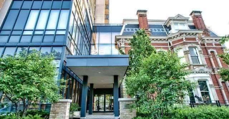 2104-28 Linden Street, Toronto, ON, M4Y 1V6 - 2