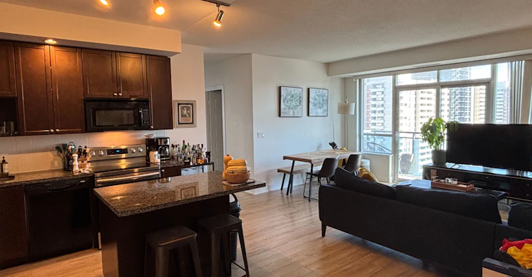 2104-28 Linden Street, Toronto, ON, M4Y 1V6 - 12