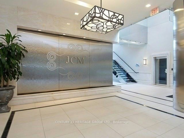 2104-28 Linden Street, Toronto, ON, M4Y 1V6 - 5