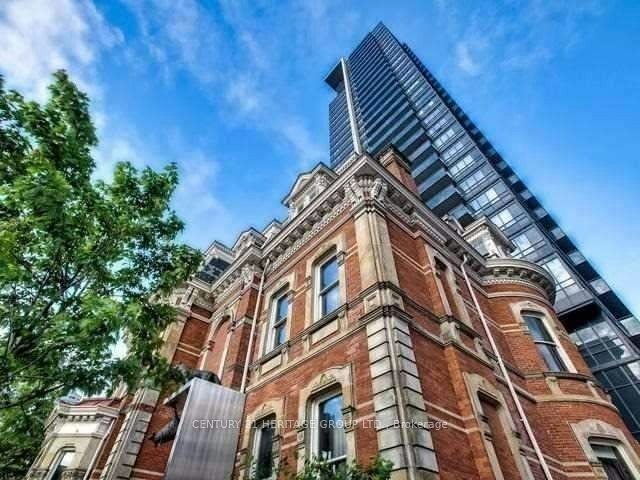 2104-28 Linden Street, Toronto, ON, M4Y 1V6