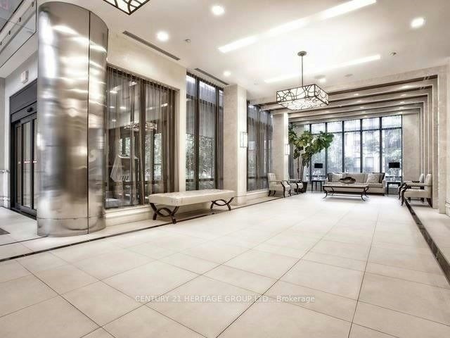 2104-28 Linden Street, Toronto, ON, M4Y 1V6 - 3