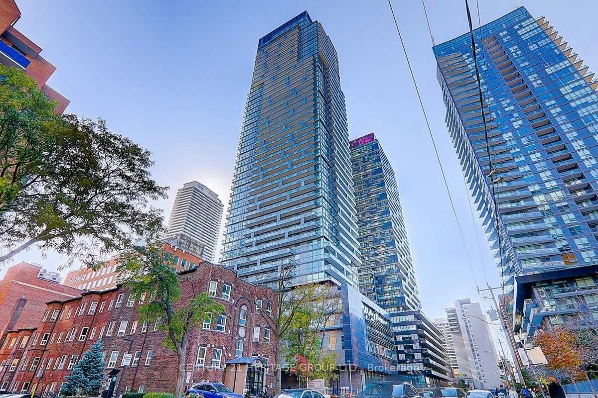 3609-39 Roehampton Avenue, Toronto, ON, M4P 0G1