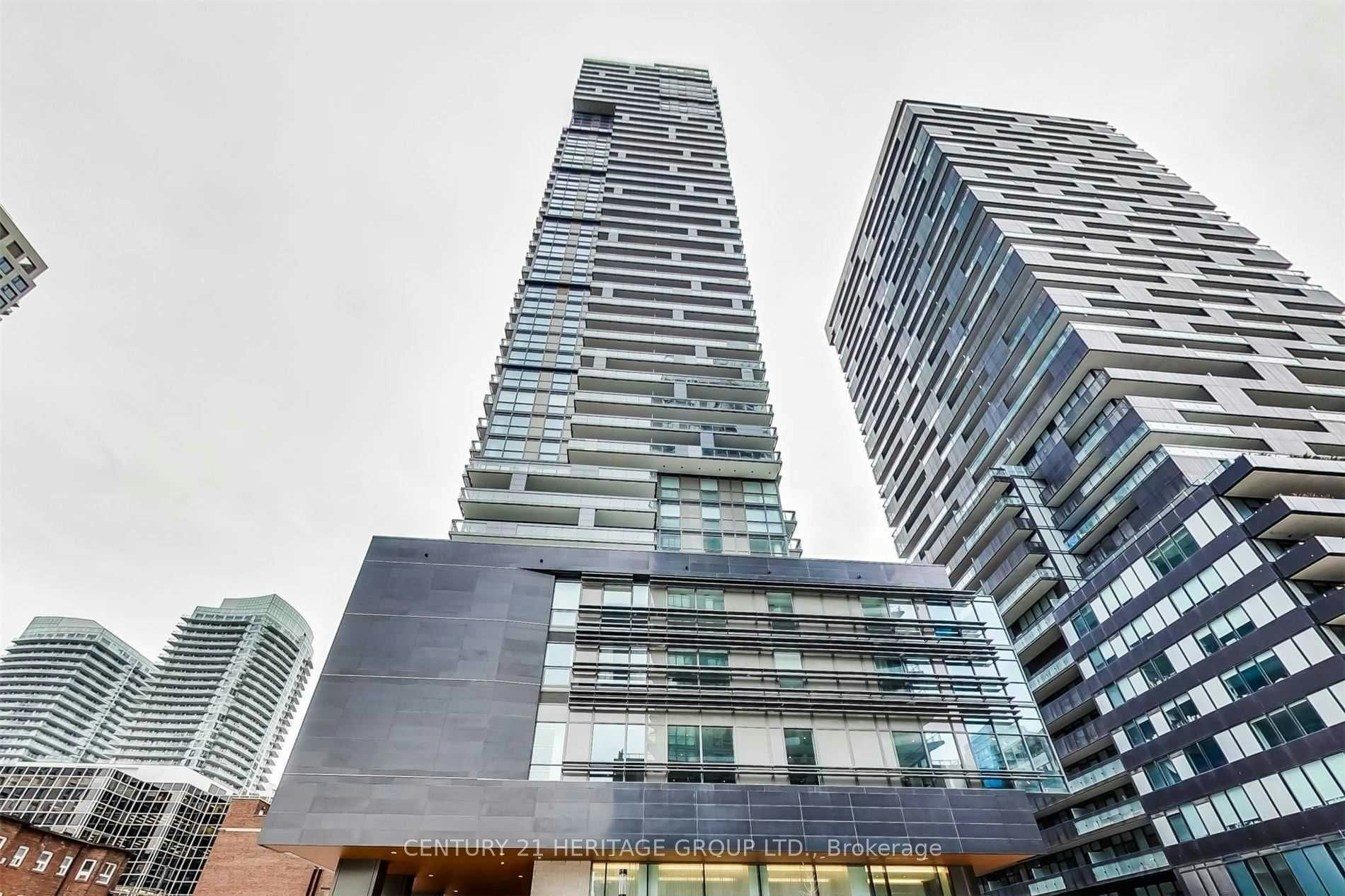 3609-39 Roehampton Avenue, Toronto, ON, M4P 0G1 - 2