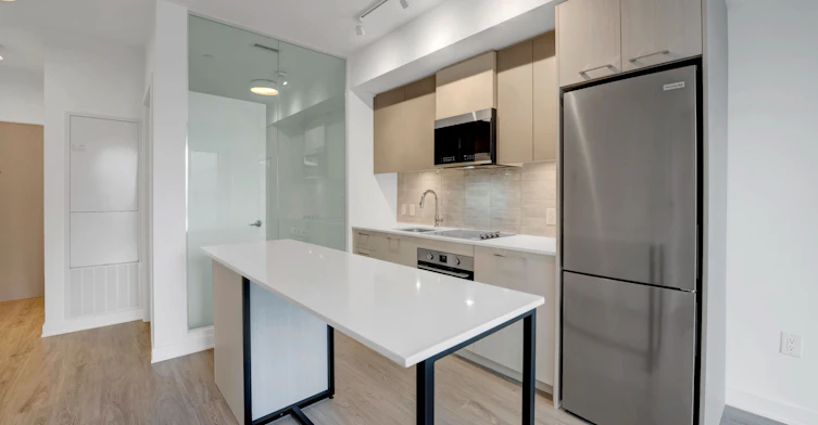 713-30 Dreamer Way, Toronto, ON, M5A 0Y7 - 8