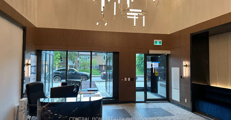917-6 Greenbriar Road, Toronto, ON, M2K 1B5 - 17