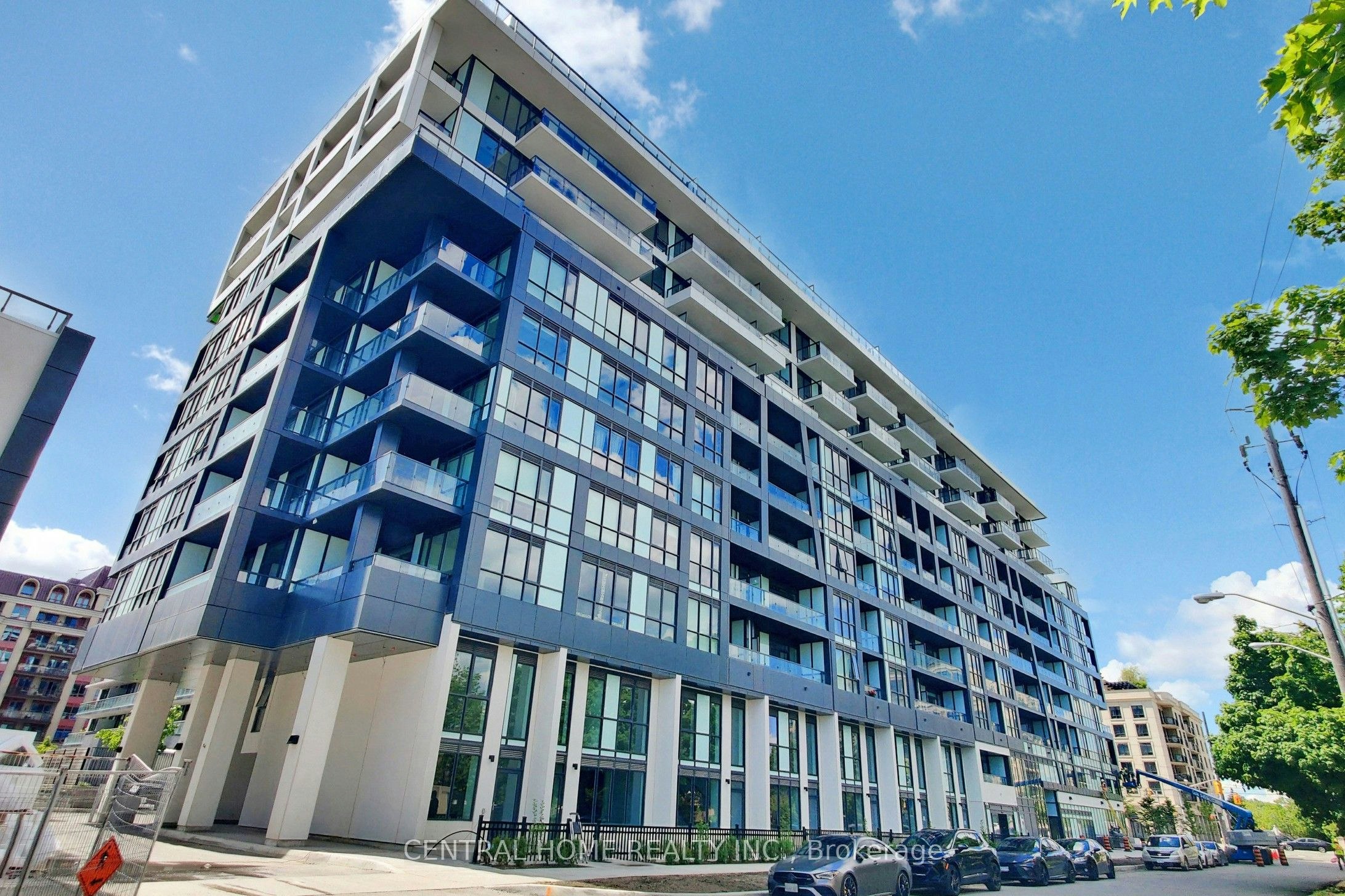 917-6 Greenbriar Road, Toronto, ON, M2K 1B5 - 19