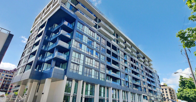 917-6 Greenbriar Road, Toronto, ON, M2K 1B5 - 19