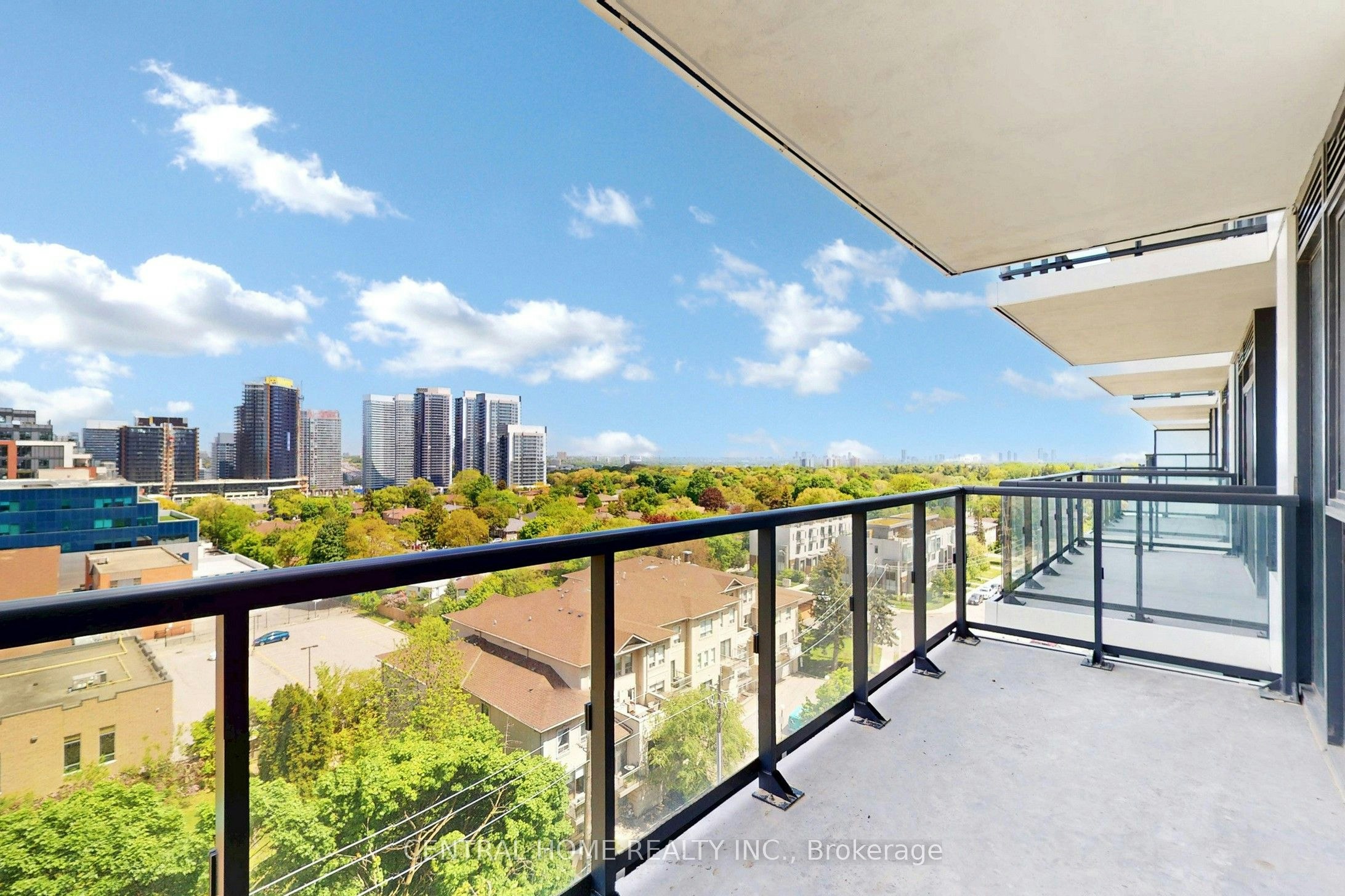 917-6 Greenbriar Road, Toronto, ON, M2K 1B5 - 12
