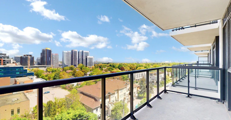 917-6 Greenbriar Road, Toronto, ON, M2K 1B5 - 12