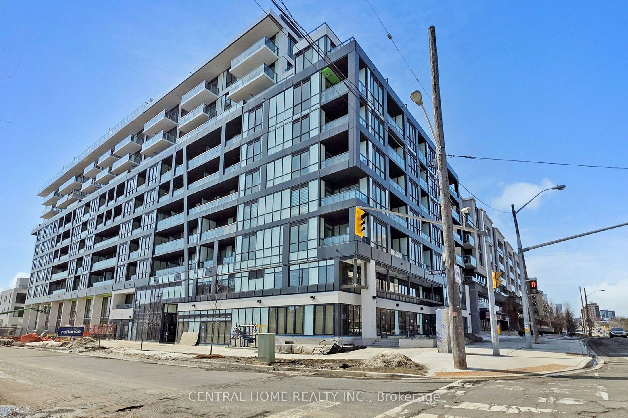 917-6 Greenbriar Road, Toronto, ON, M2K 1B5 - 18