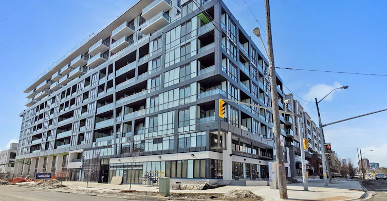 917-6 Greenbriar Road, Toronto, ON, M2K 1B5 - 18