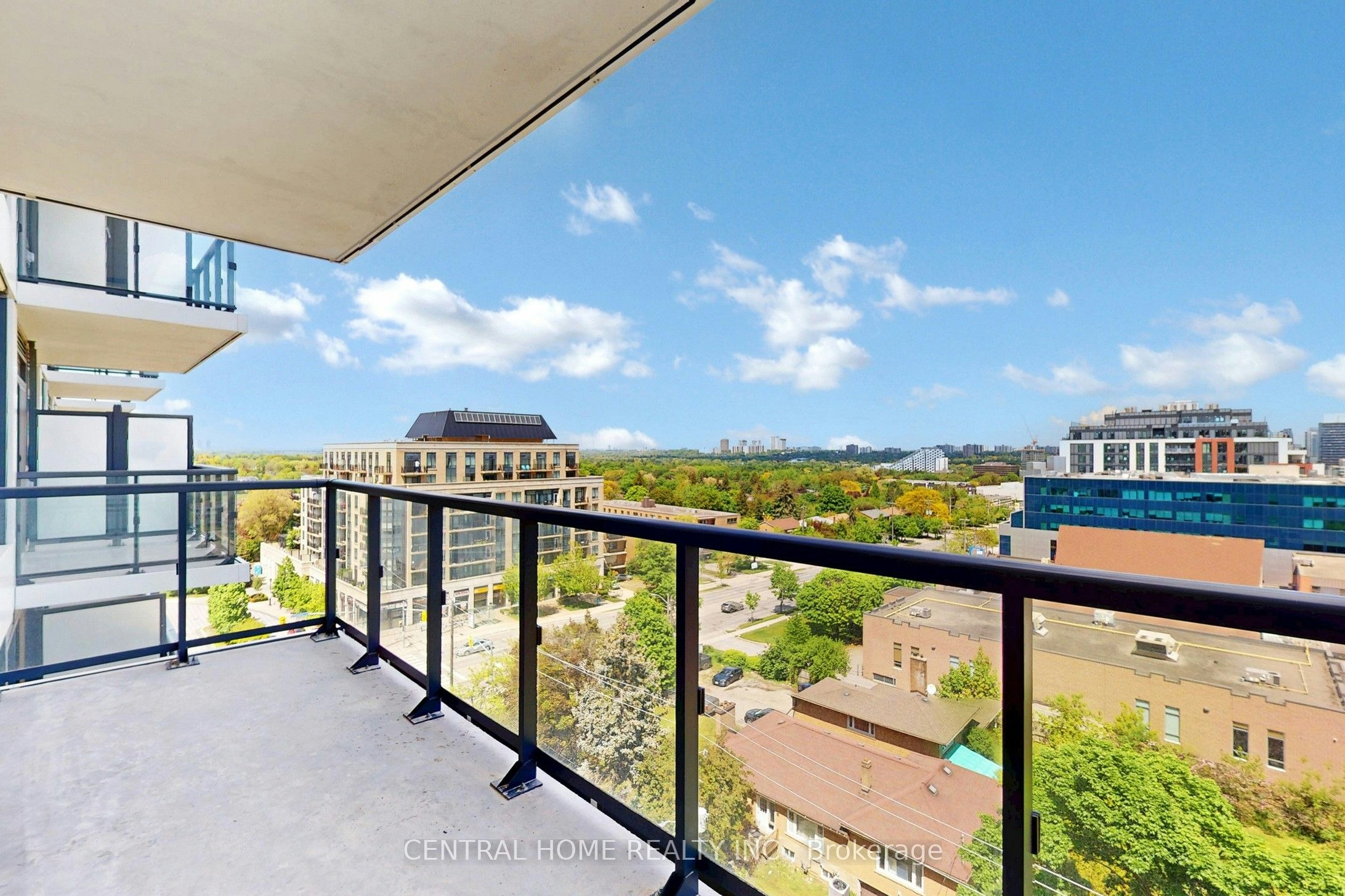 917-6 Greenbriar Road, Toronto, ON, M2K 1B5 - 13