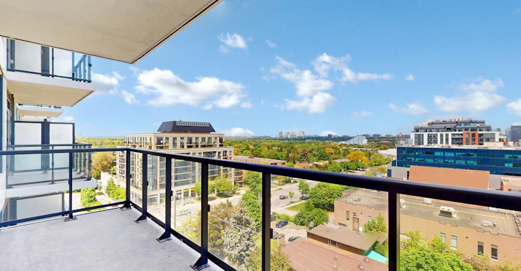 917-6 Greenbriar Road, Toronto, ON, M2K 1B5 - 13