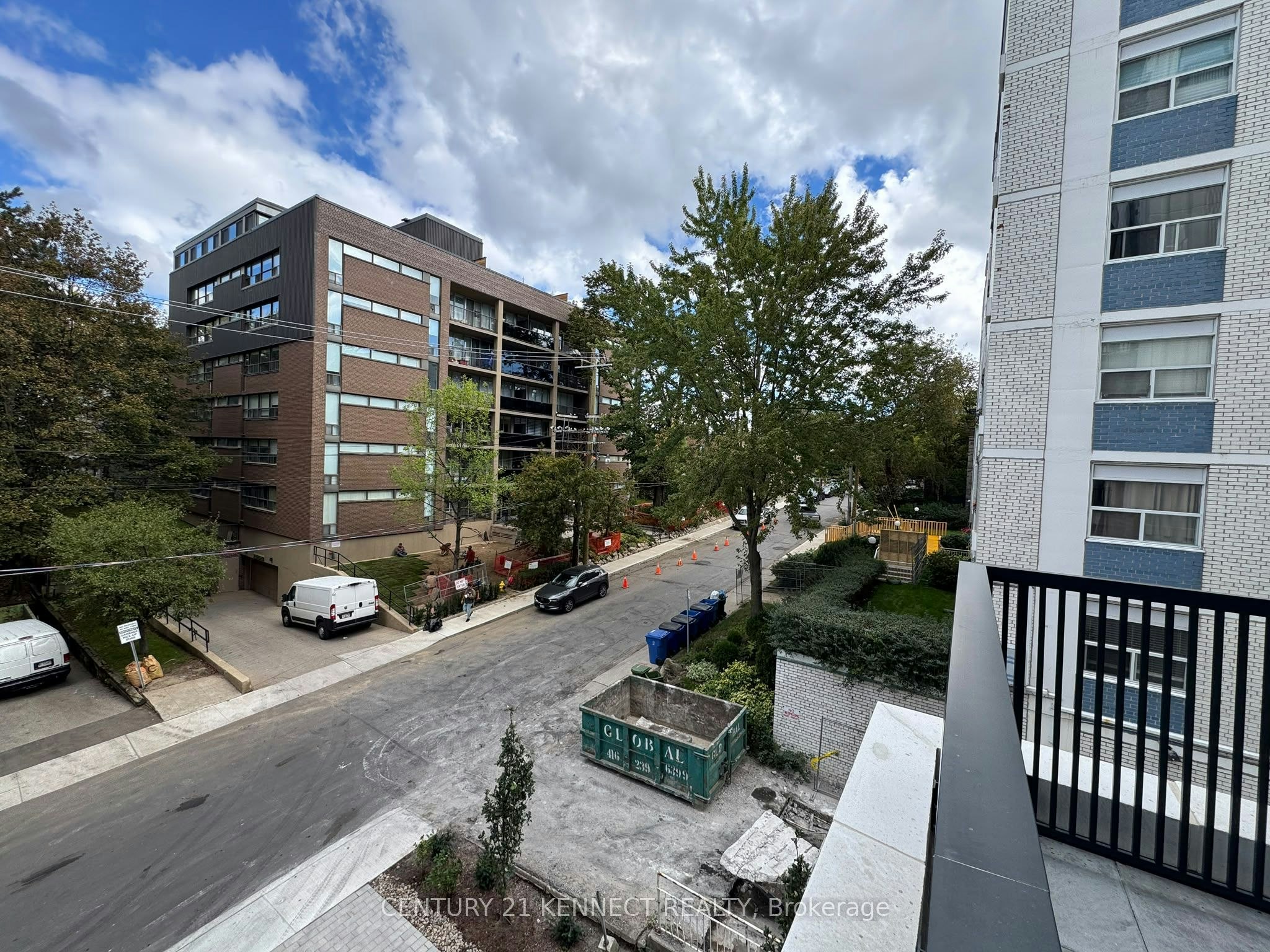 527-91 Montclair Avenue, Toronto, ON, M5P 0B1 - 15
