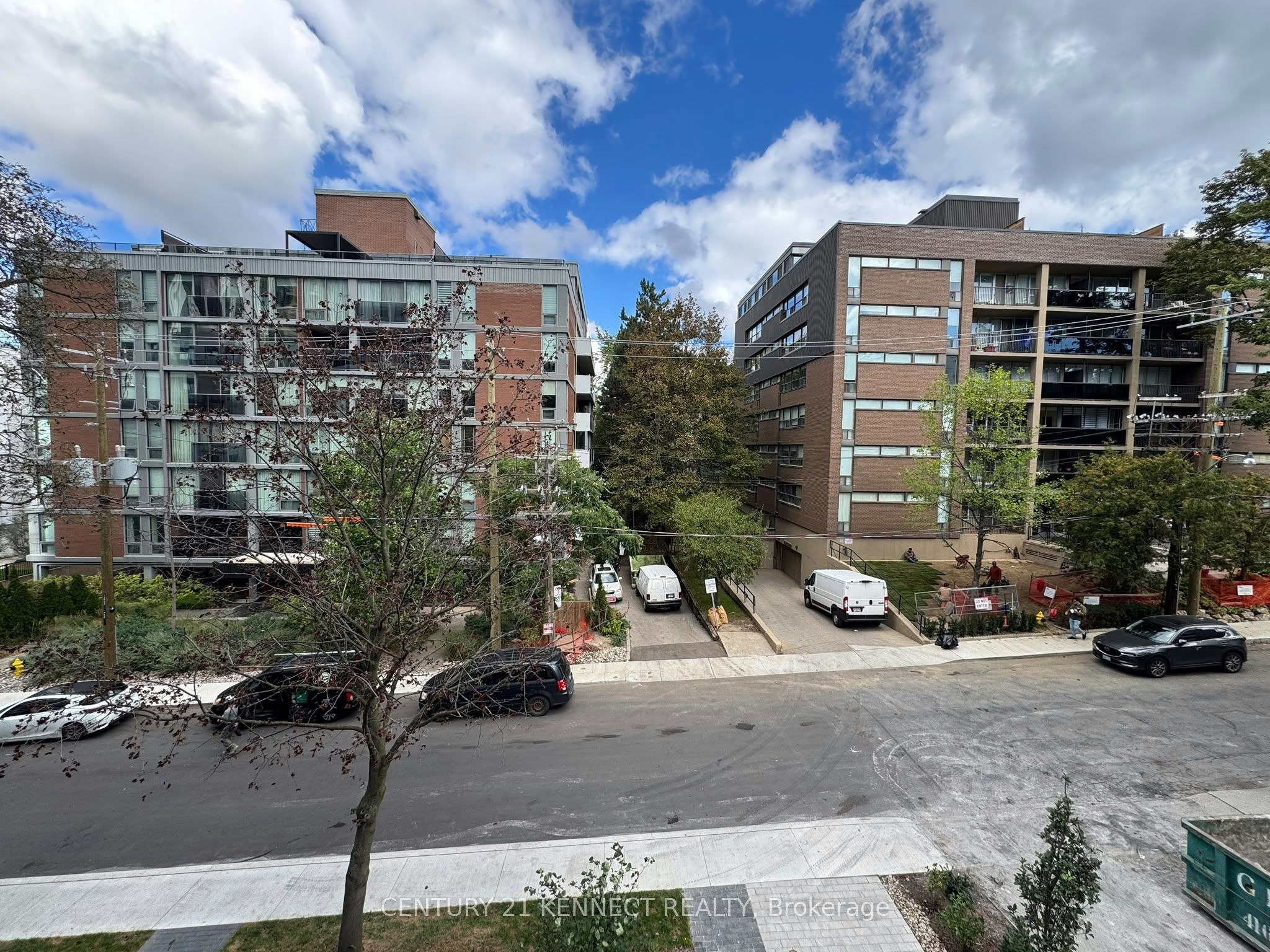 527-91 Montclair Avenue, Toronto, ON, M5P 0B1