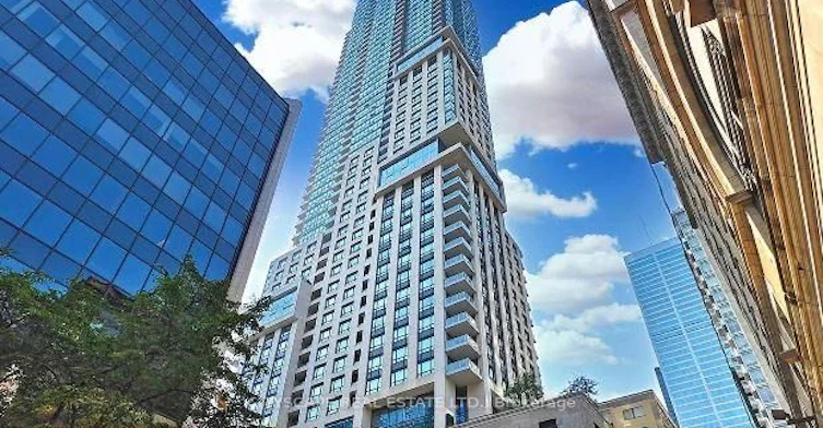2603-88 Scott Street, Toronto, ON, M5E 0A9