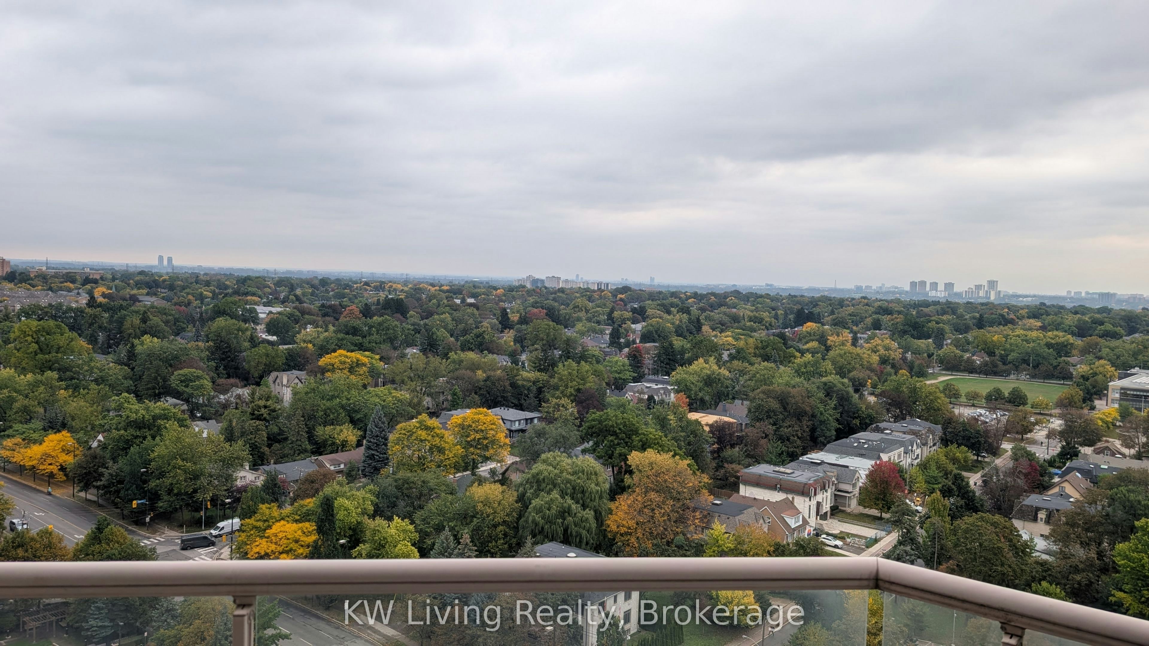 2002-18 Hillcrest Avenue, Toronto, ON, M2N 6T5 - 16