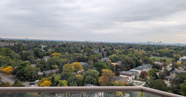 2002-18 Hillcrest Avenue, Toronto, ON, M2N 6T5 - 16