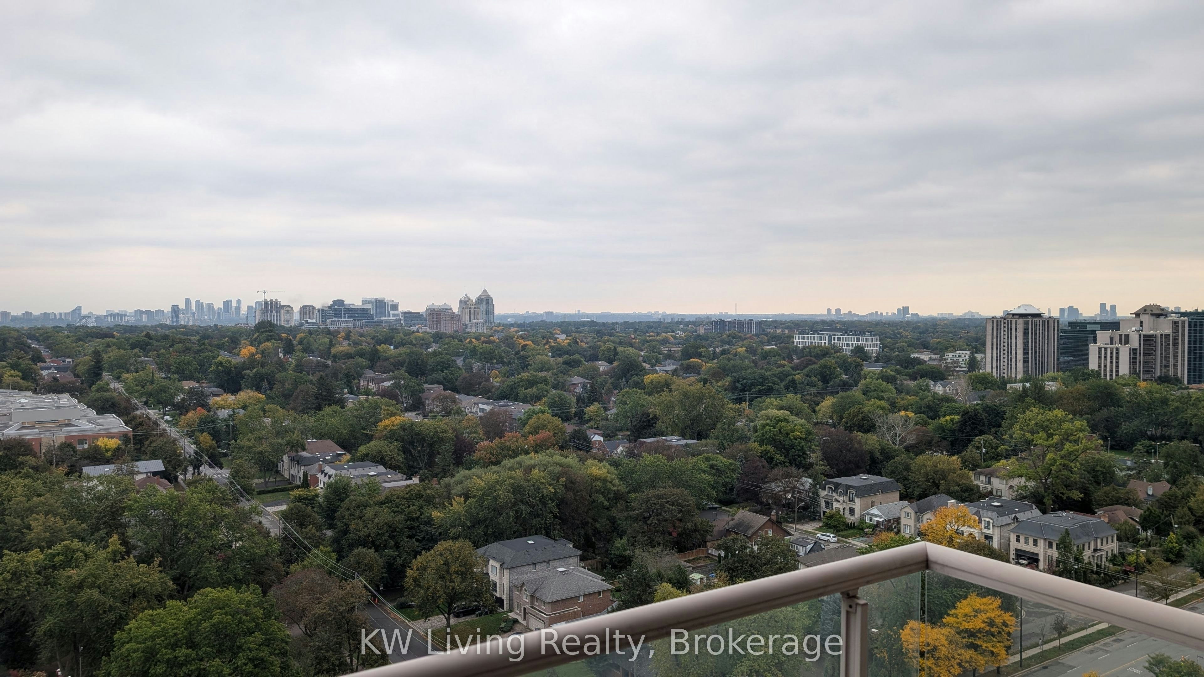 2002-18 Hillcrest Avenue, Toronto, ON, M2N 6T5 - 15