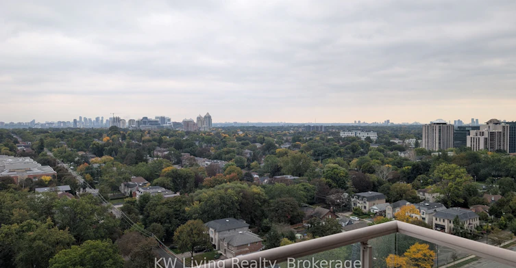 2002-18 Hillcrest Avenue, Toronto, ON, M2N 6T5 - 15