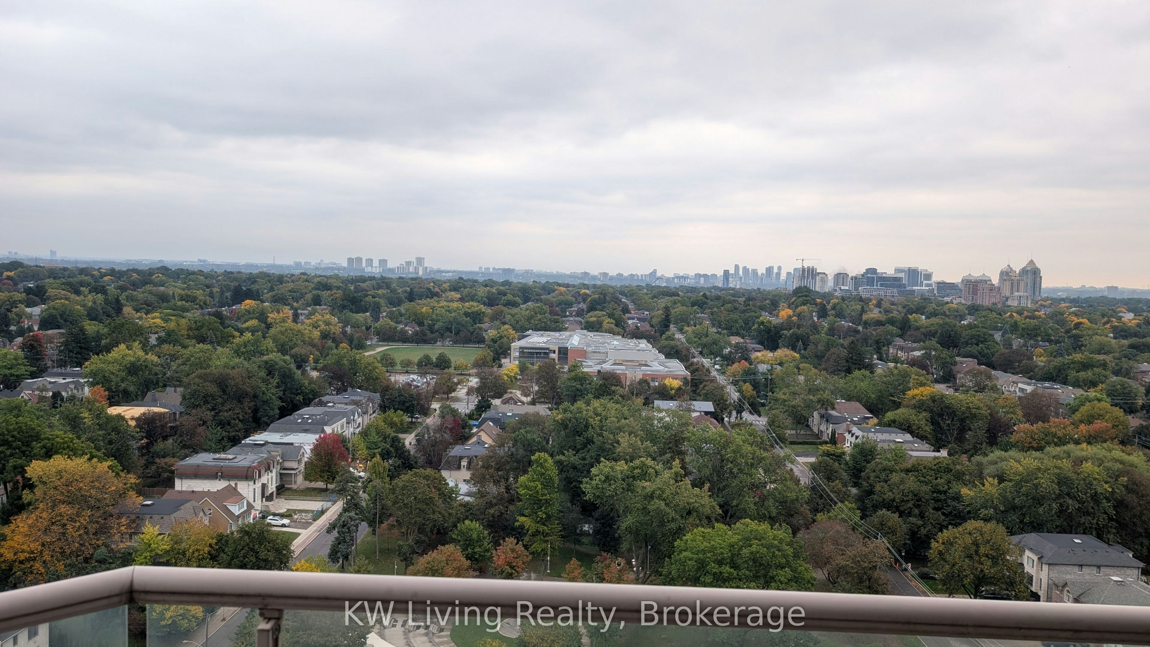 2002-18 Hillcrest Avenue, Toronto, ON, M2N 6T5 - 17