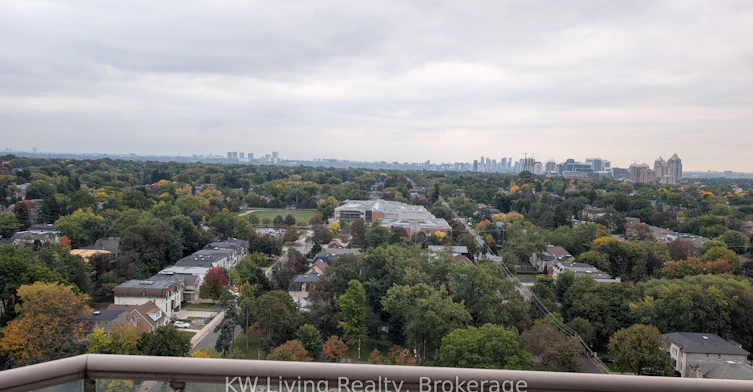 2002-18 Hillcrest Avenue, Toronto, ON, M2N 6T5 - 17