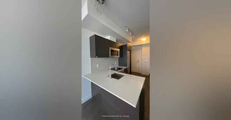 1701-57 St Joseph Street, Toronto, ON, M5S 0C5