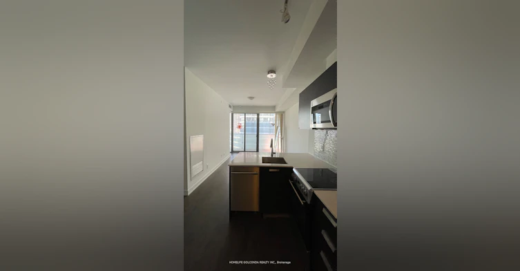 1701-57 St Joseph Street, Toronto, ON, M5S 0C5 - 6