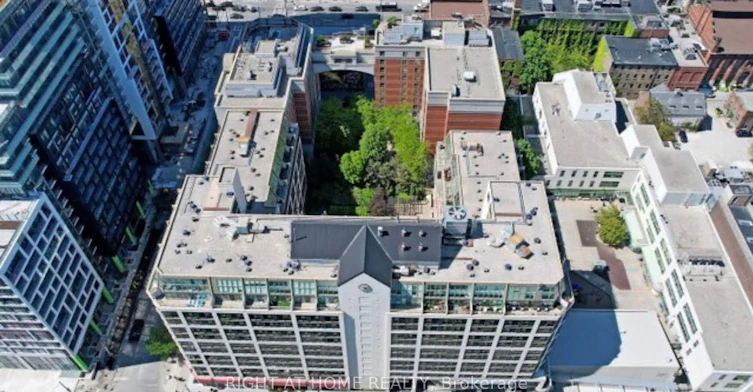315-222 The Esplanade N/A, Toronto, ON, M5A 4M8 - 4