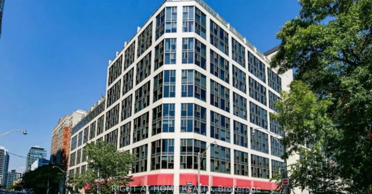 315-222 The Esplanade N/A, Toronto, ON, M5A 4M8 - 2