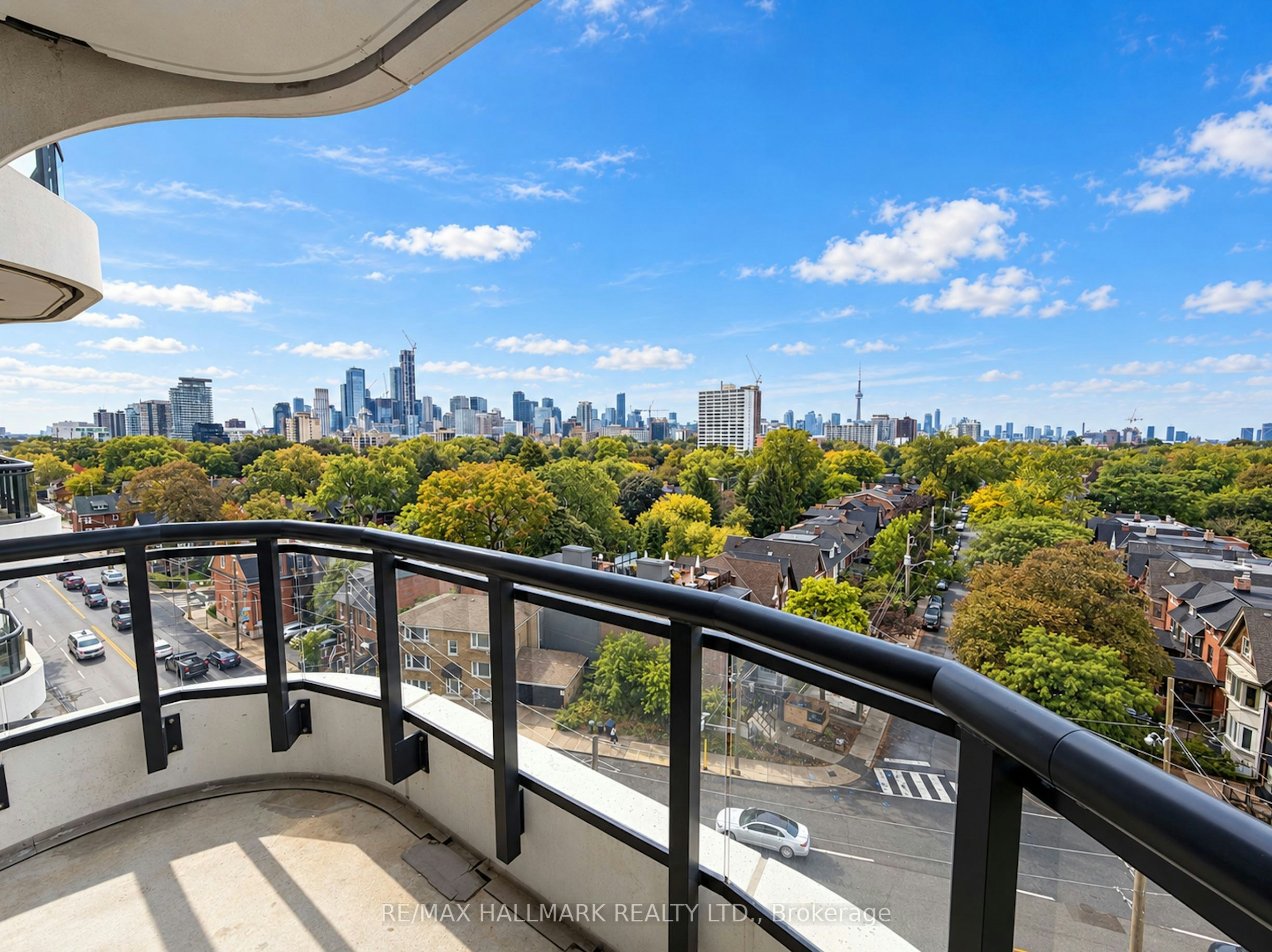 805-322 Dupont Street, Toronto, ON, M5R 0E3 - 47