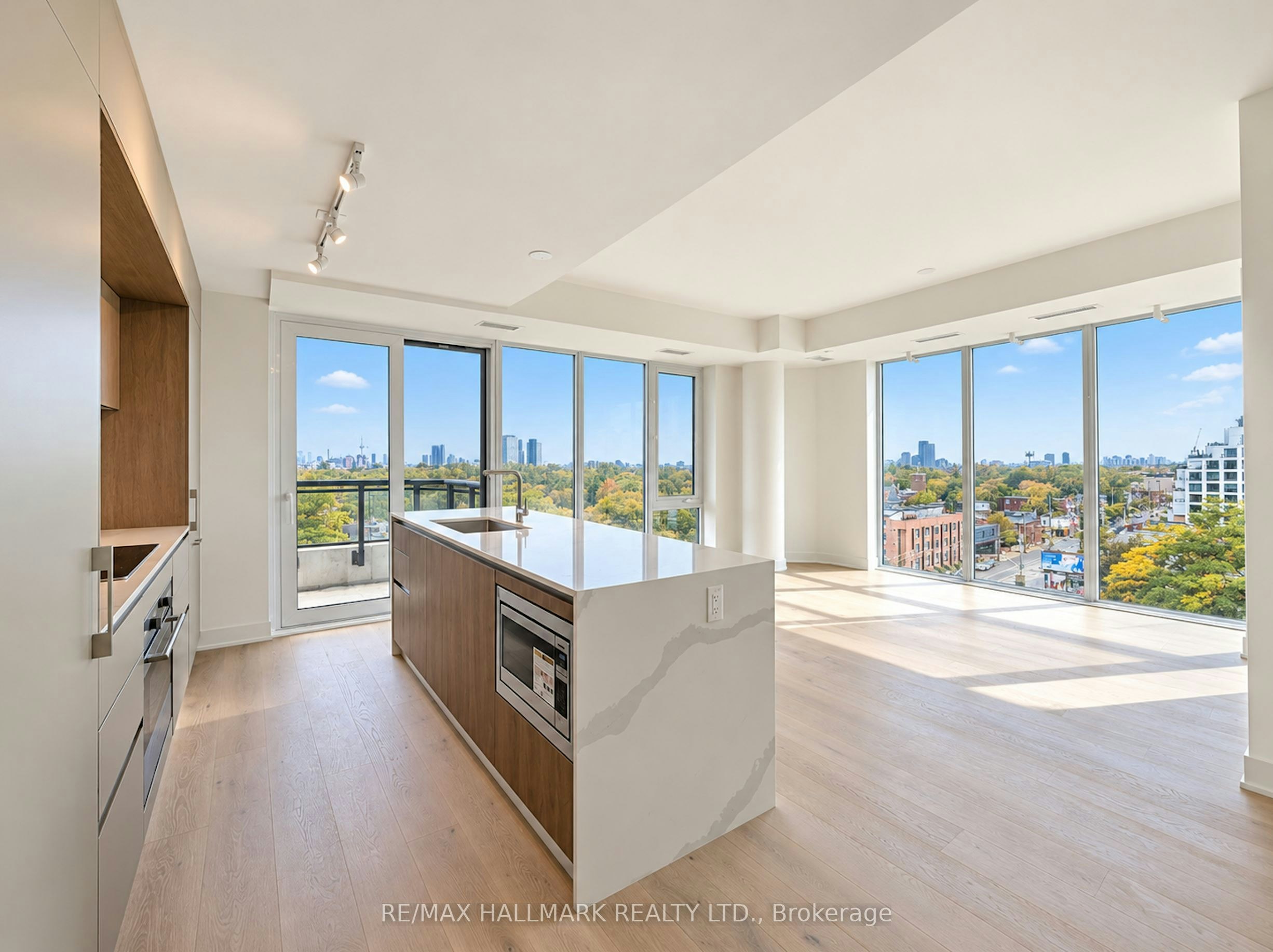 805-322 Dupont Street, Toronto, ON, M5R 0E3 - 14