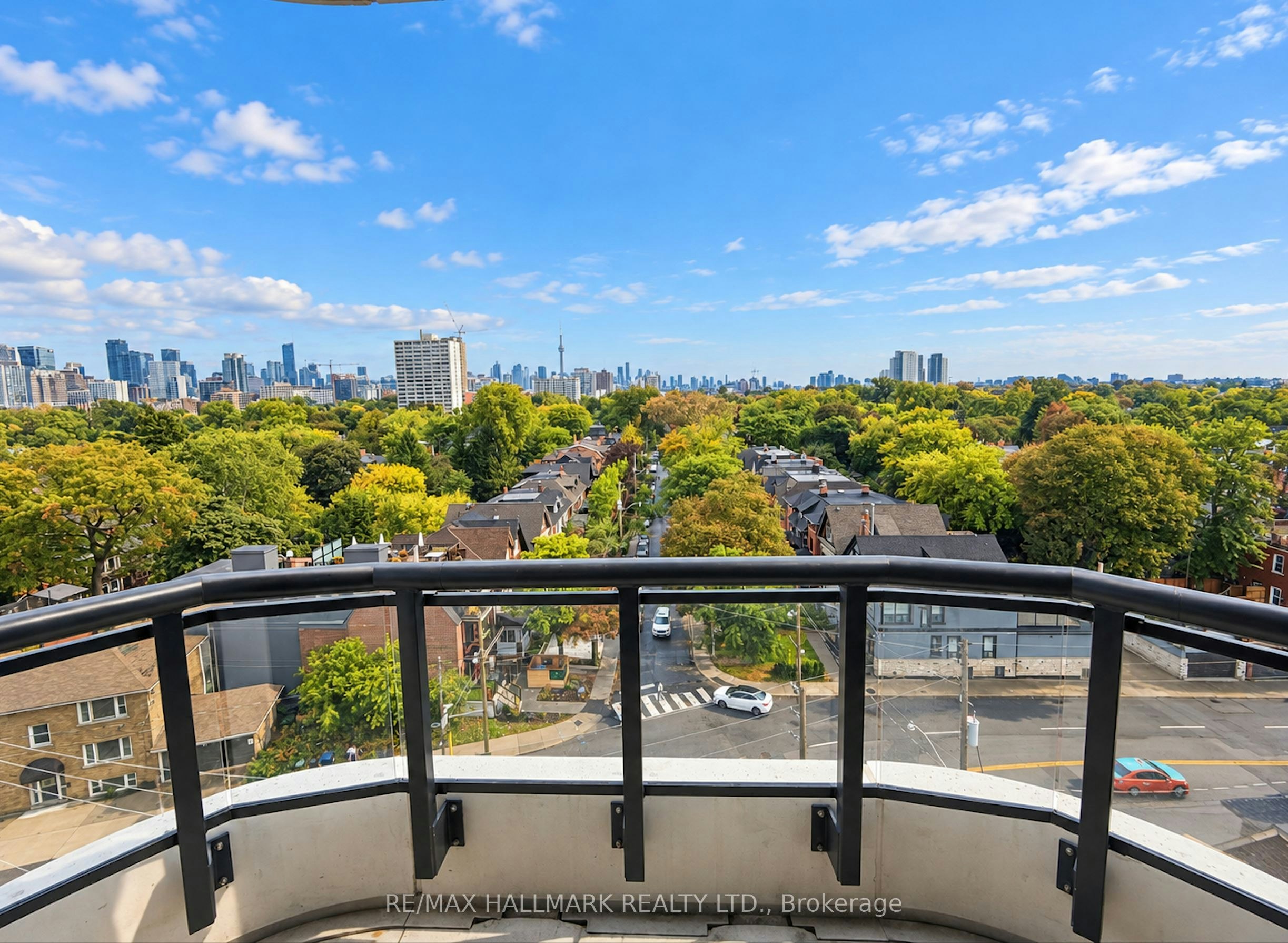 805-322 Dupont Street, Toronto, ON, M5R 0E3 - 39
