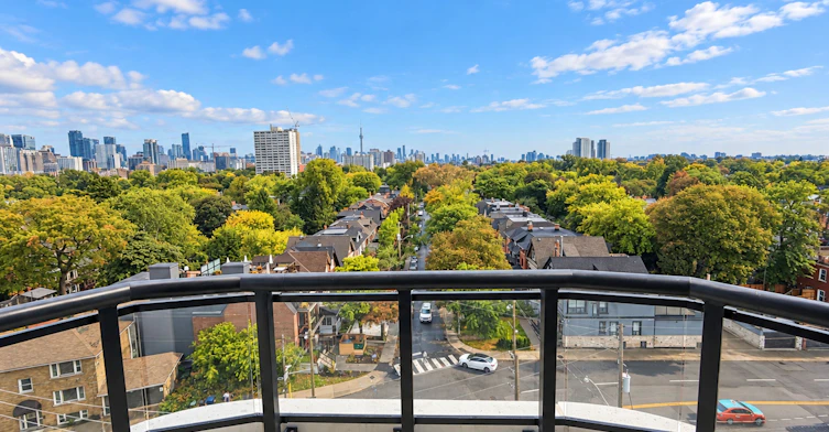 805-322 Dupont Street, Toronto, ON, M5R 0E3 - 39