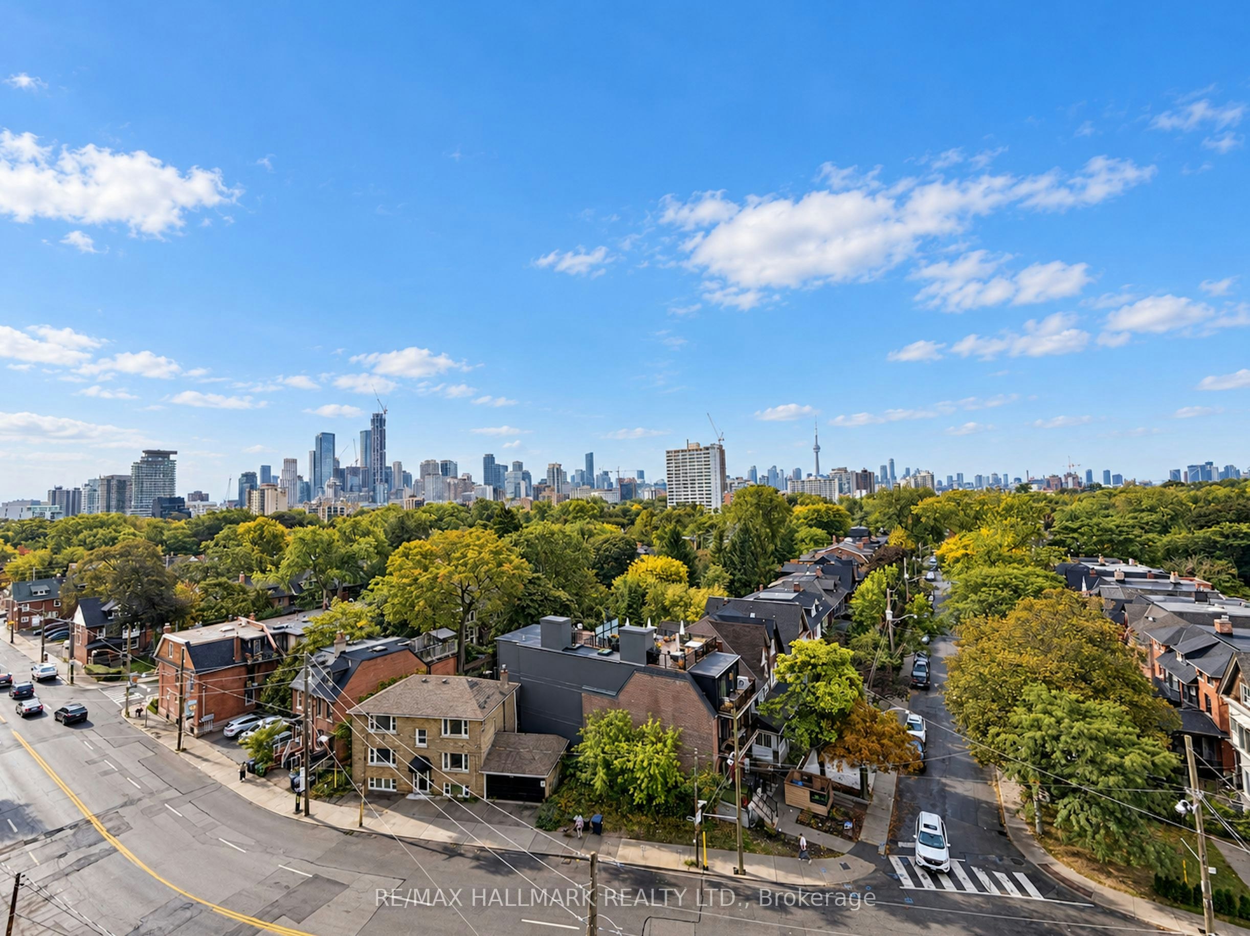 805-322 Dupont Street, Toronto, ON, M5R 0E3 - 42