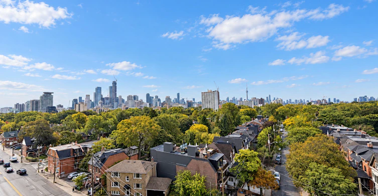 805-322 Dupont Street, Toronto, ON, M5R 0E3 - 42